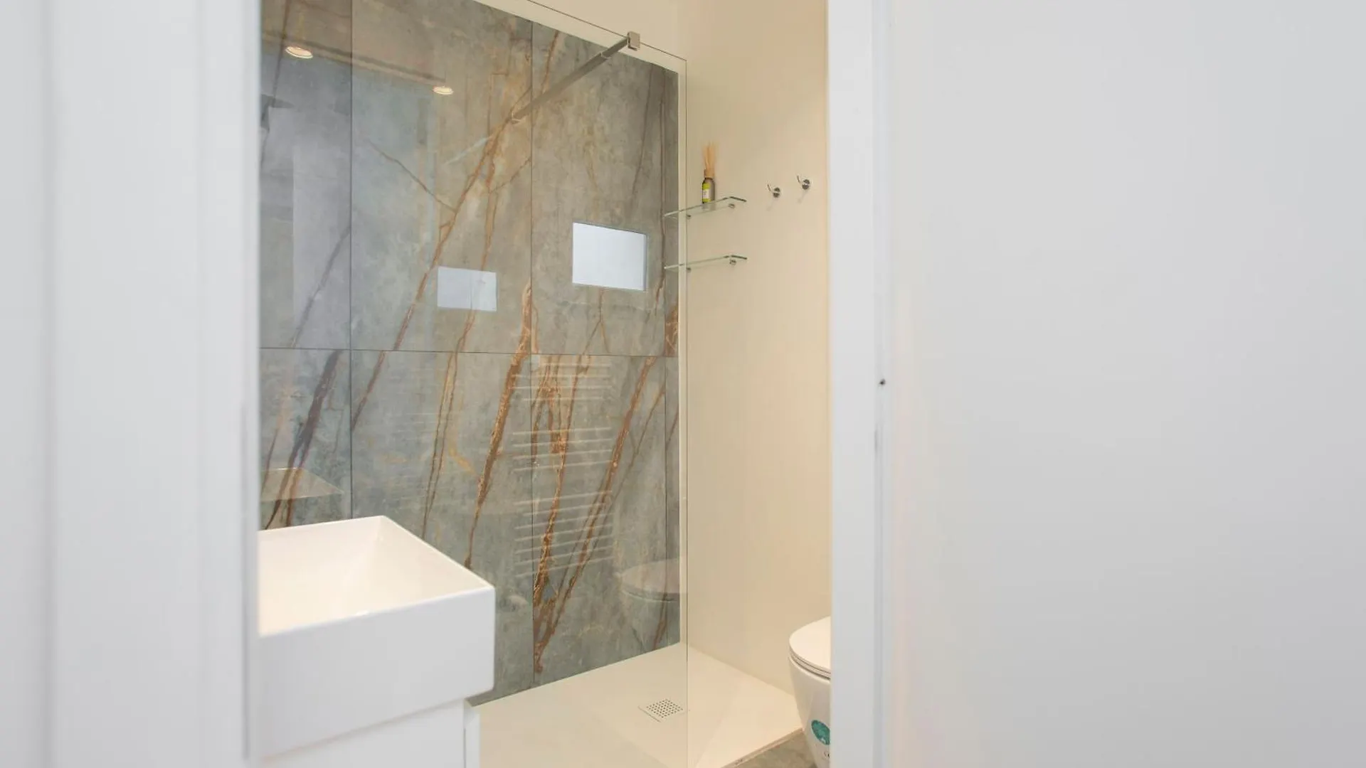 Exclusive Location, Cozy And Modern Apartment 밀라노 0*,