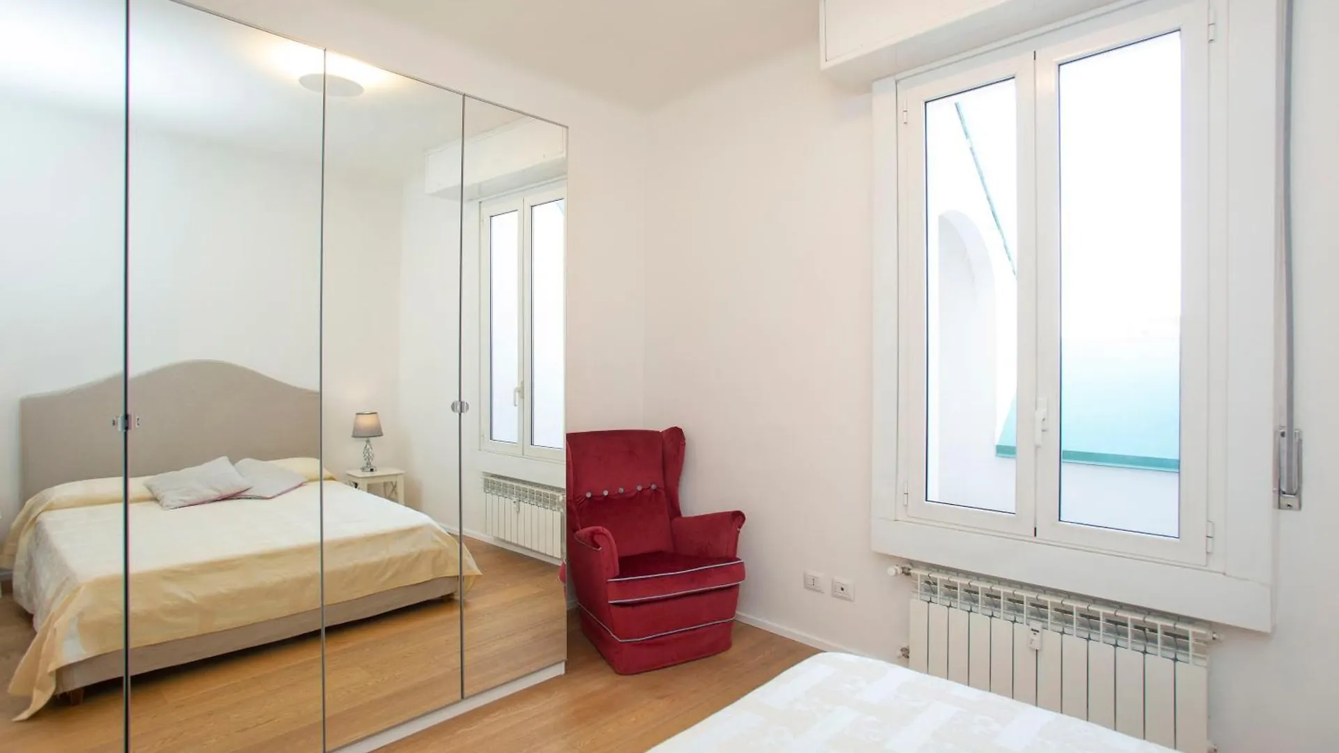 Exclusive Location, Cozy And Modern Apartment 밀라노 0*,