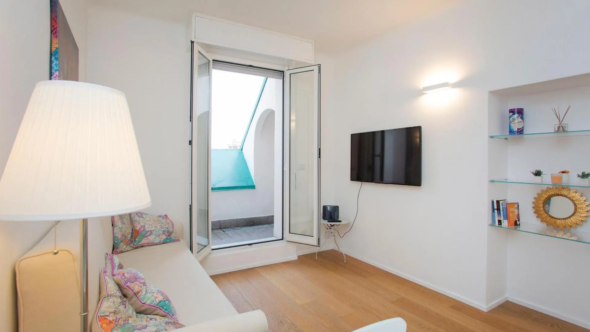 Exclusive Location, Cozy And Modern Apartment 밀라노 0*,  이탈리아
