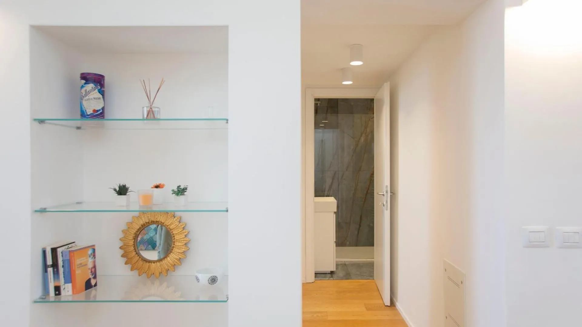 Exclusive Location, Cozy And Modern Apartment 밀라노 이탈리아