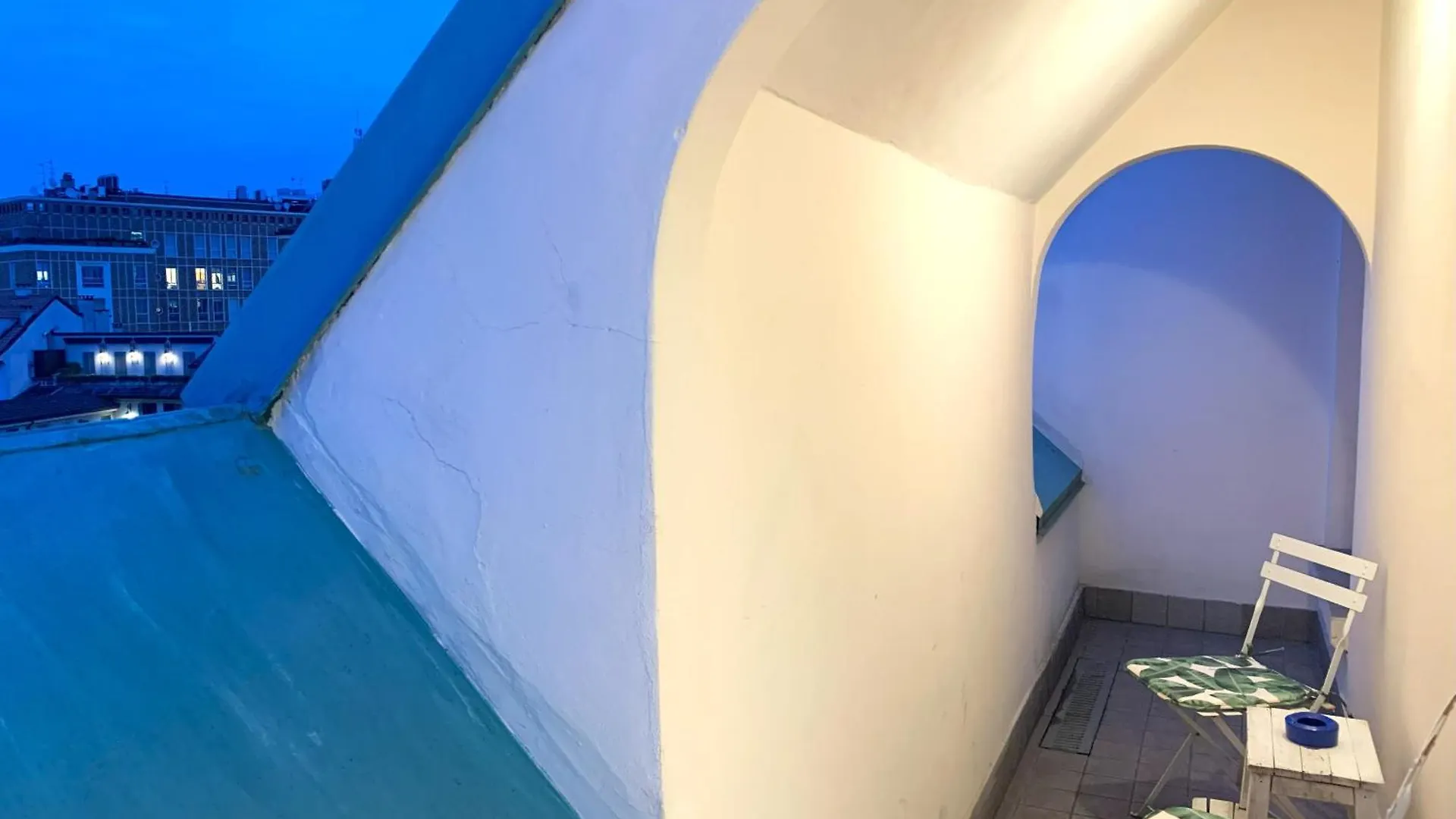 Exclusive Location, Cozy And Modern Apartment 밀라노